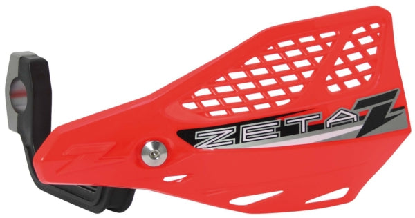 DRCZeta - Stingray Vent Handguard for KTM, Husqvarna, Honda, Yamaha & Suzuki