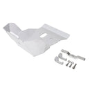 DRC/Zeta/Unit-SKID PLATE ALU YAM DRCZETA ZE55-2440 4547836240423