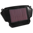 KN-AIR FILTER HON KN HA-6414 024844361196