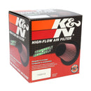 KN-AIR FILTER YAM KN YA-7016 024844362674