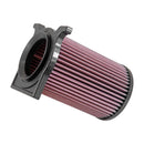 KN-AIR FILTER YAM KN YA-7016 024844362674