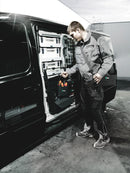 Wera Tools - Wera 2go 4 Tool Quiver