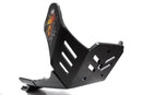 AXP - XTREM HDPE Skid Plate - Fits KTM/Husqvarna 250/350 (AX1502 & AX1503)