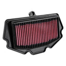 KN-AIR FILTER KAWA KN KA-4018 24844368539