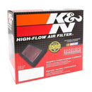 KN-AIR FILTER K&N SU-1409 024844366481