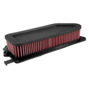 KN-AIR FILTER REPL HA-1016 024844365637