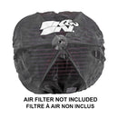 KN-AIR FILTER WRAP DRYCHARGER KTM K&N KT-4511DK 024844361776