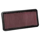 KN-AIR FILTER APRILIA K&N AL-1015 024844369567