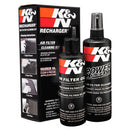 KN-RECHARGER KIT AIR FILTER KN 99-5050 024844020246