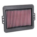 KN-AIR FILTER BMW KN BM-8518 024844369529
