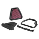 KN-AIR FILTER YAM KN YA-4518XD 24844373083