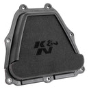 KN-AIR FILTER YAM KN YA-4518XD 24844373083