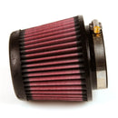 KN-AIR FILTER H-FLOW ORIGINAL UNIV K&N RX-4120-1 024844093943