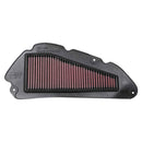 K&N - Air Filter (HA-1220)