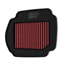 K&N - Air Filter for Honda Monkey 125 (HA-1222)