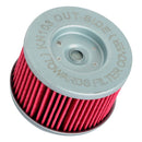K&N - Oil Filter (KN-103)
