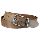 Held - Leather Belt for Men