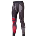 Held - Style Skin 2 Base Functional Trousers