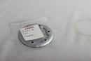 Kimpex-BOGIE WHEEL FLANGE/INNER 04-121 4512048235369