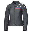 Held - Midway Leather Jacket - Women