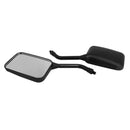 Kimpex - GP Deluxe Mirror Bolt-On - Short Arm (FA47SHORT)