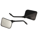 Kimpex - GP Sport Mirror - Pro Sport Bolt-On 10mm (KA19RTHRFA19)