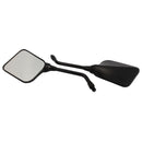 Kimpex - GP Sport Mirror - Pro Sport Bolt-On 10mm for Yamaha (952-013)