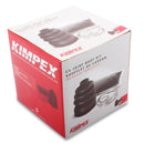 Kimpex - CV Boot Kit (C-1589)