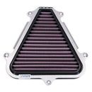 DNA Air Filters - Air Filter for Honda Hornet 750 2023 / Transalp 750 2023