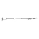 Kimpex - Double Choke Cable (05-146)