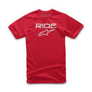 Alpinestars - Ride 2.0 Tee
