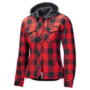 Held - Lumberjack II Flannel Shirt  - Women