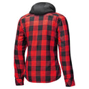 Held - Lumberjack II Flannel Shirt  - Women