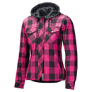 Held - Lumberjack II Flannel Shirt  - Women