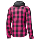Held - Lumberjack II Flannel Shirt  - Women