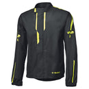 Held - Rainstorm Top Sporty Rain Jacket