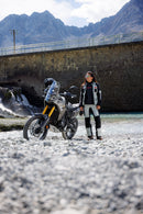 Held - Carese 3 Top Adventure Touring Jacket - Women