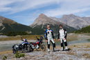Held - Carese 3 Top Adventure Touring Jacket