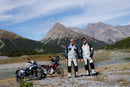 Held - Carese 3 Top Adventure Touring Jacket