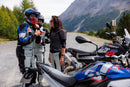 Held - Carese 3 Top Adventure Touring Jacket