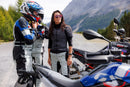Held - Carese 3 Top Adventure Touring Jacket