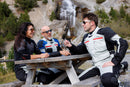 Held - Carese 3 Top Adventure Touring Jacket