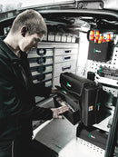 Wera Tools - Wera 2go 3 Tool Box