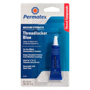 Permatex-THREADLOCKER BL MEDIUM STRENGTH 6ML 24209 068161242097