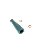 Magura - HYMEC Line Kit, Stainless Steel, 44"