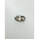 Magura - 167 Clamp with Pin, Silver