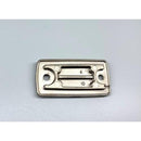 Magura - 167 Reservoir Cap Mineral Oil, Silver