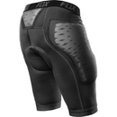 Fox Racing - Titan Race Short-Charcoal (07488-028)