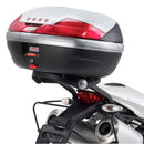 Givi - Monorack for Ducati Monster 696-1100