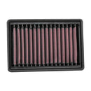 K&N - High-Flow OEM Air Filter (BM-1121)